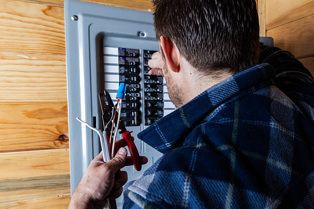 Affordable Generator Installation solutions in Baldwinsville, NY
